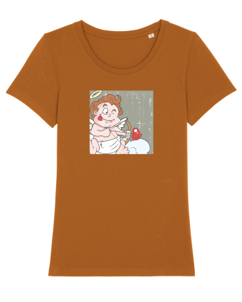 Cupid Roasted Orange