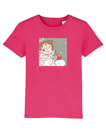 Cupid Raspberry