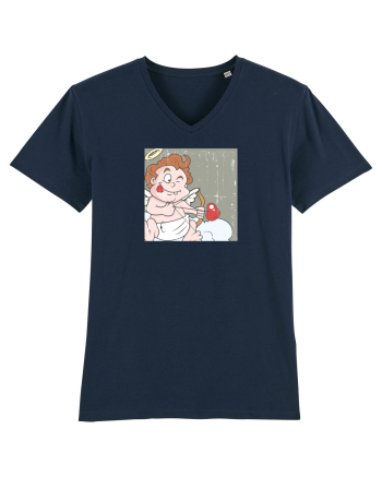 Cupid French Navy