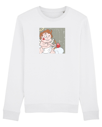 Cupid White