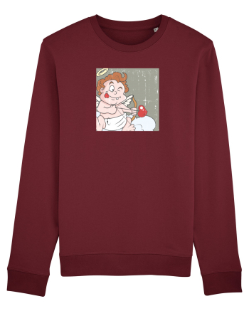 Cupid Burgundy