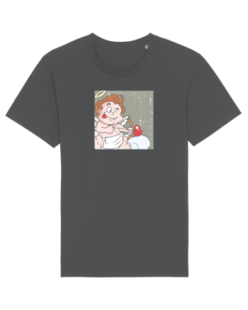 Cupid Anthracite