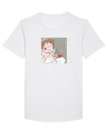 Cupid White
