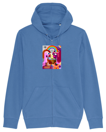 E-Love Bright Blue