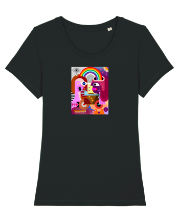 E-Love Black