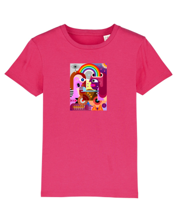 E-Love Raspberry