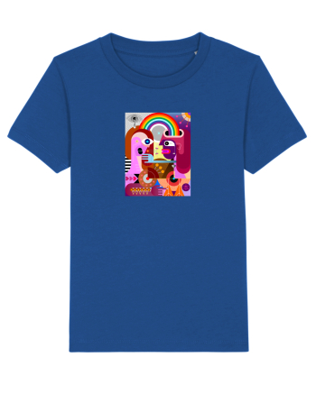 E-Love Majorelle Blue