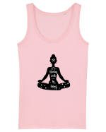 Yoga - starting with by being Maiou Damă Dreamer