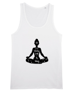 Yoga - starting with by being Maiou Bărbat Runs