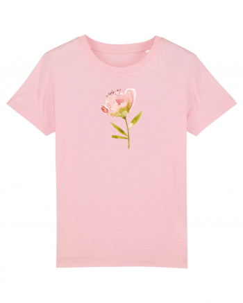 Flower By Dazzle Cotton Pink