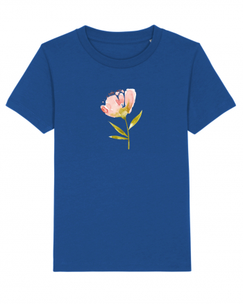 Flower By Dazzle Majorelle Blue