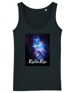 Random Rave 'Universe' Maiou Damă Dreamer