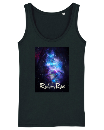 Random Rave 'Universe' Black