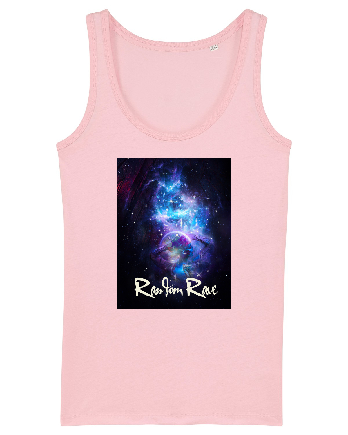 Maiou Damă Dreamer Cotton Pink