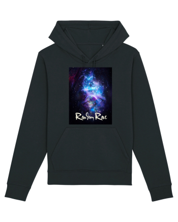 Random Rave 'Universe' Black
