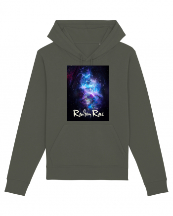 Random Rave 'Universe' Khaki