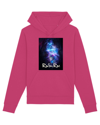 Random Rave 'Universe' Raspberry