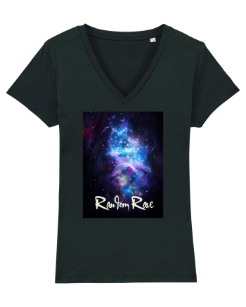 Random Rave 'Universe' Black