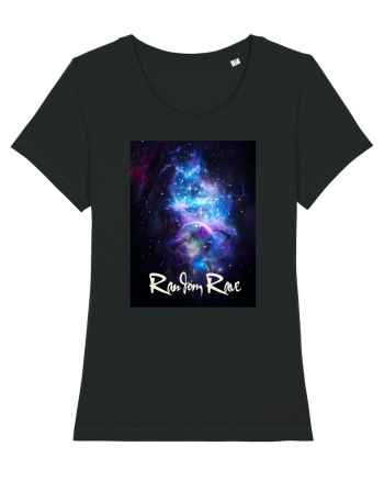 Random Rave 'Universe' Black