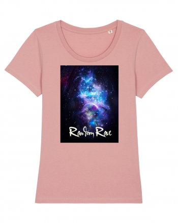 Random Rave 'Universe' Canyon Pink