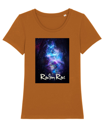 Random Rave 'Universe' Roasted Orange