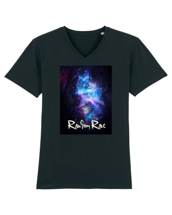 Random Rave 'Universe' Black