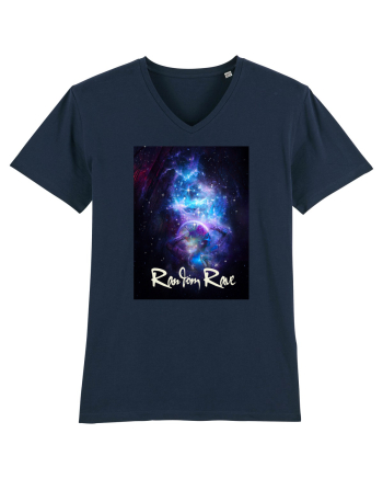 Random Rave 'Universe' French Navy