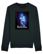 Random Rave 'Universe' Bluză mânecă lungă Unisex Rise