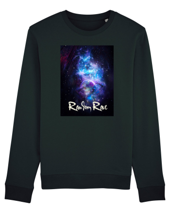 Random Rave 'Universe' Black