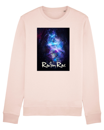 Random Rave 'Universe' Candy Pink