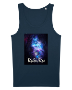 Random Rave 'Universe' Maiou Bărbat Runs