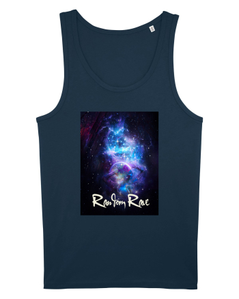 Random Rave 'Universe' Navy