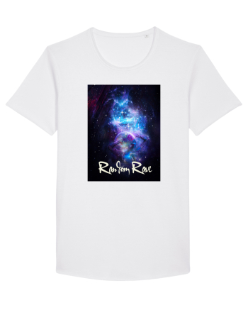 Random Rave 'Universe' White