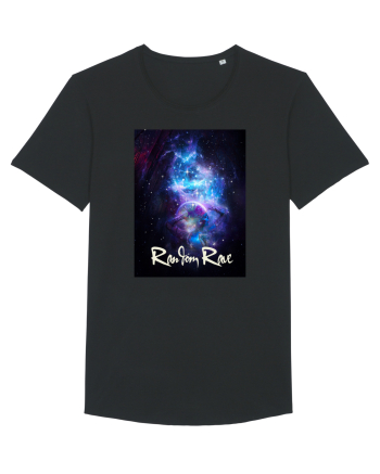 Random Rave 'Universe' Black