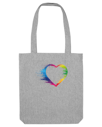 Inclusion Heather Grey