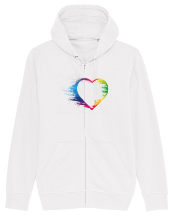 Inclusion White