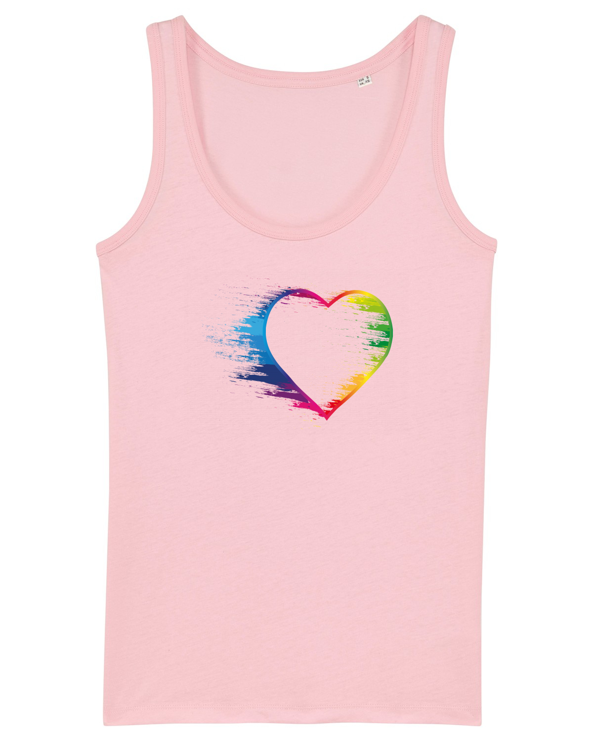 Maiou Damă Dreamer Cotton Pink