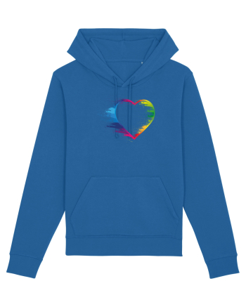 Inclusion Royal Blue