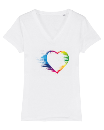 Inclusion White