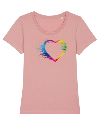 Inclusion Canyon Pink