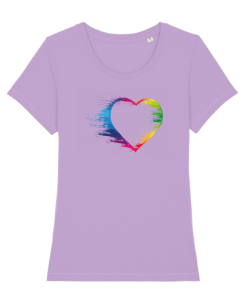 Inclusion Lavender Dawn
