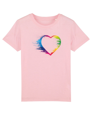 Inclusion Cotton Pink