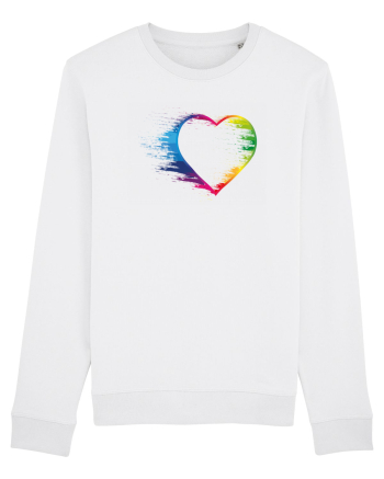 Inclusion White