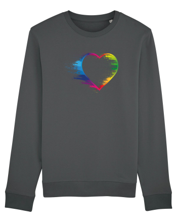 Inclusion Anthracite
