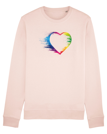 Inclusion Candy Pink