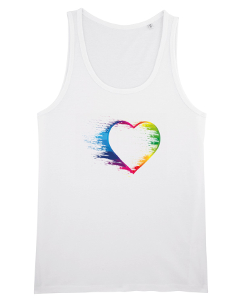 Inclusion White