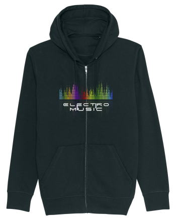 Electo Music Black