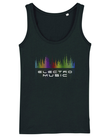 Electo Music Black