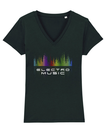 Electo Music Black