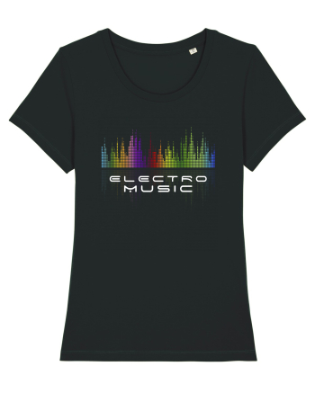 Electo Music Black